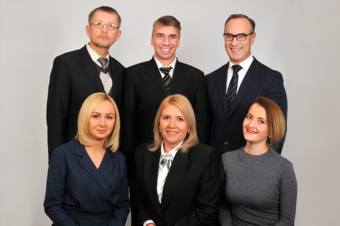 КАФЕДРА КОНСТИТУЦІЙНОГО ТА АДМІНІСТРАТИВНОГО ПРАВА