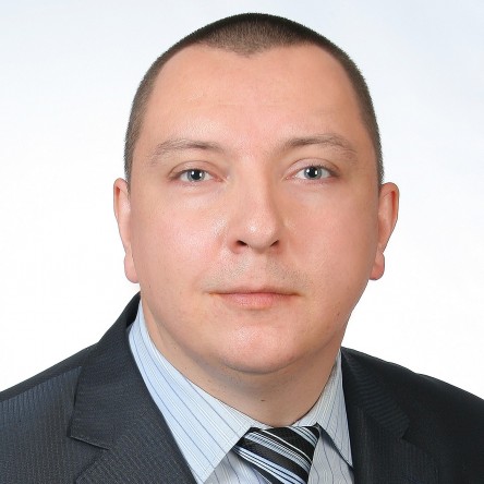 Михайлов Володимир Олександрович