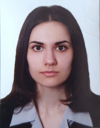 Бурдоносова Марина Анатоліївна