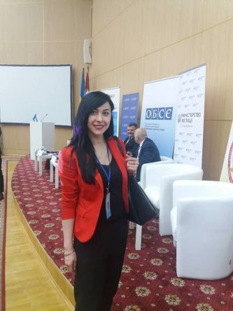Участь декана Юридичного факультету ДУІТ у Міжнародній конференції “Забезпечення якості юридичної освіти, університетська автономія та академічна свобода в контексті підготовки фахівців для правничої професії ХХІ сторіччя”.