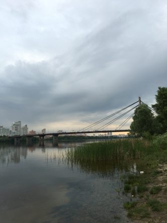 Виїзний семінар на територію зон рекреаційного призначення.