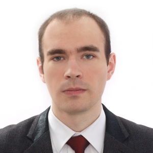 Софіюк Тарас Олександрович