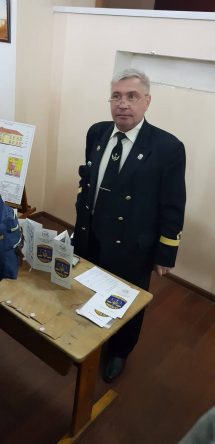 Ярмарка професій у Ржищівському районному центрі зайнятості