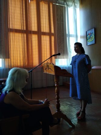 ПРОФОРІЄНТАЦІЙНА РОБОТА У БОГУСЛАВІ
